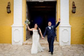 Real Wedding - Hochzeit in Mexico - Jonathan Cossu Photographer38