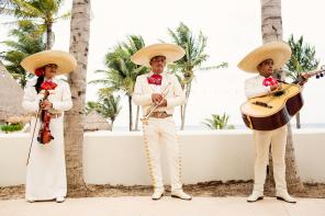 Real Wedding - Hochzeit in Mexico - Jonathan Cossu Photographer56