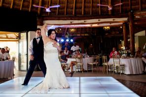 Real Wedding - Hochzeit in Mexico - Jonathan Cossu Photographer68