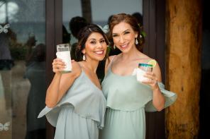 Real Wedding - Hochzeit in Mexico - Jonathan Cossu Photographer64