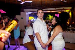 Real Wedding - Hochzeit in Mexico - Jonathan Cossu Photographer78