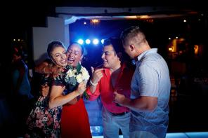 Real Wedding - Hochzeit in Mexico - Jonathan Cossu Photographer81