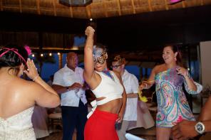 Real Wedding - Hochzeit in Mexico - Jonathan Cossu Photographer76