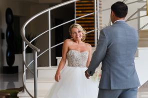 Real Wedding - Glamouröse Hochzeit unter Palmen - Playa Weddings (34)