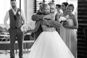 Real Wedding - Glamouröse Hochzeit unter Palmen - Playa Weddings (36)