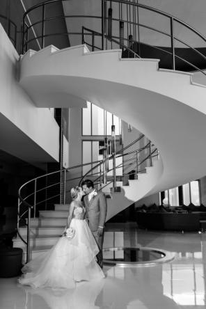 Real Wedding - Glamouröse Hochzeit unter Palmen - Playa Weddings (37)