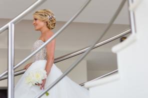 Real Wedding - Glamouröse Hochzeit unter Palmen - Playa Weddings (31)