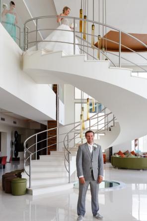 Real Wedding - Glamouröse Hochzeit unter Palmen - Playa Weddings (30)