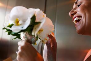 Real Wedding - Glamouröse Hochzeit unter Palmen - Playa Weddings (27)