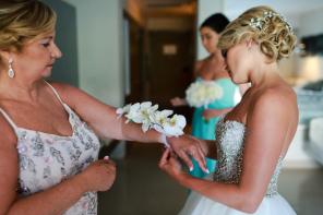 Real Wedding - Glamouröse Hochzeit unter Palmen - Playa Weddings (22)