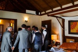 Real Wedding - Glamouröse Hochzeit unter Palmen - Playa Weddings (24)