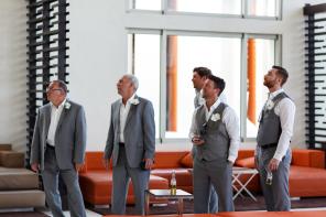 Real Wedding - Glamouröse Hochzeit unter Palmen - Playa Weddings (29)