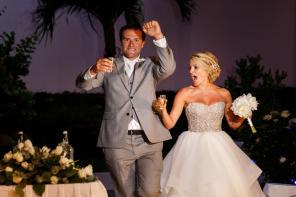 Real Wedding - Glamouröse Hochzeit unter Palmen - Playa Weddings (114)