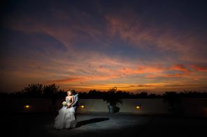 Real Wedding - Glamouröse Hochzeit unter Palmen - Playa Weddings (111)