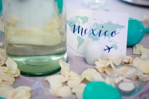 Real Wedding - Glamouröse Hochzeit unter Palmen - Playa Weddings (106)