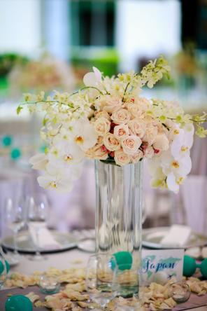 Real Wedding - Glamouröse Hochzeit unter Palmen - Playa Weddings (105)