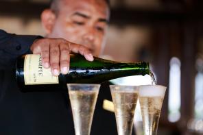 Real Wedding - Glamouröse Hochzeit unter Palmen - Playa Weddings (103)