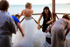 Real Wedding - Glamouröse Hochzeit unter Palmen - Playa Weddings (101)