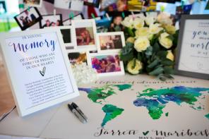 Real Wedding - Glamouröse Hochzeit unter Palmen - Playa Weddings (104)