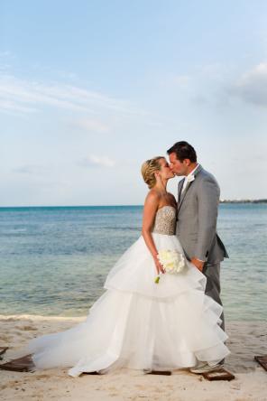 Real Wedding - Glamouröse Hochzeit unter Palmen - Playa Weddings (98)