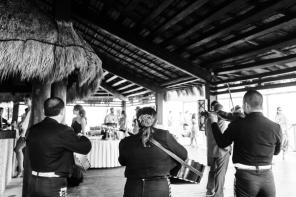 Real Wedding - Glamouröse Hochzeit unter Palmen - Playa Weddings (100)