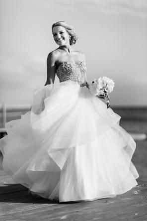 Real Wedding - Glamouröse Hochzeit unter Palmen - Playa Weddings (96)