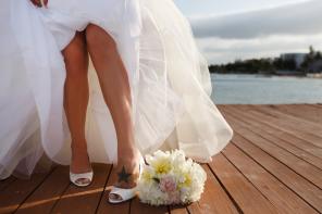 Real Wedding - Glamouröse Hochzeit unter Palmen - Playa Weddings (90)