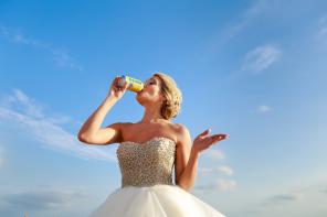 Real Wedding - Glamouröse Hochzeit unter Palmen - Playa Weddings (88)