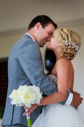 Real Wedding - Glamouröse Hochzeit unter Palmen - Playa Weddings (35)