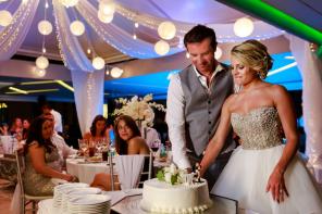 Real Wedding - Glamouröse Hochzeit unter Palmen - Playa Weddings (136)