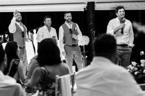 Real Wedding - Glamouröse Hochzeit unter Palmen - Playa Weddings (130)