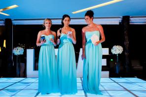 Real Wedding - Glamouröse Hochzeit unter Palmen - Playa Weddings (126)