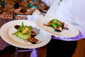 Real Wedding - Glamouröse Hochzeit unter Palmen - Playa Weddings (125)