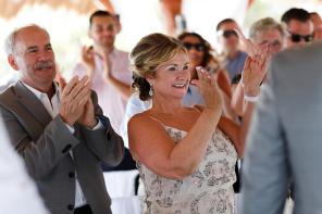 Real Wedding - Glamouröse Hochzeit unter Palmen - Playa Weddings (74)