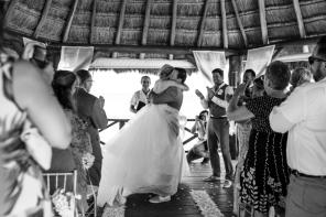 Real Wedding - Glamouröse Hochzeit unter Palmen - Playa Weddings (73)