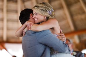 Real Wedding - Glamouröse Hochzeit unter Palmen - Playa Weddings (72)