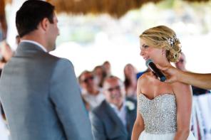 Real Wedding - Glamouröse Hochzeit unter Palmen - Playa Weddings (65)