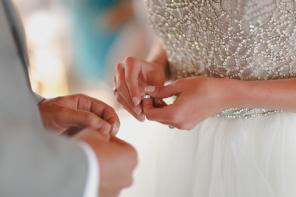 Real Wedding - Glamouröse Hochzeit unter Palmen - Playa Weddings (66)