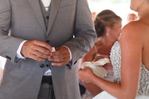 Real Wedding - Glamouröse Hochzeit unter Palmen - Playa Weddings (62)