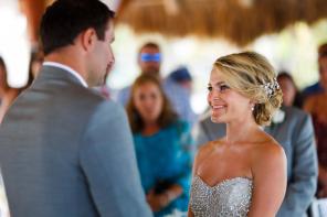 Real Wedding - Glamouröse Hochzeit unter Palmen - Playa Weddings (70)