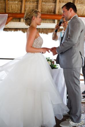 Real Wedding - Glamouröse Hochzeit unter Palmen - Playa Weddings (69)