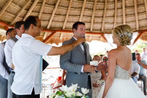 Real Wedding - Glamouröse Hochzeit unter Palmen - Playa Weddings (63)