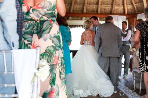 Real Wedding - Glamouröse Hochzeit unter Palmen - Playa Weddings (55)