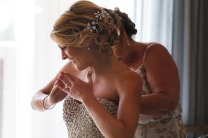 Real Wedding - Glamouröse Hochzeit unter Palmen - Playa Weddings (12)