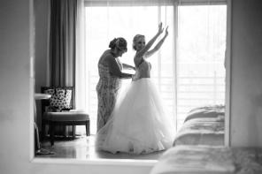 Real Wedding - Glamouröse Hochzeit unter Palmen - Playa Weddings (13)