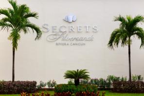 Real Wedding - Glamouröse Hochzeit unter Palmen - Playa Weddings (1)