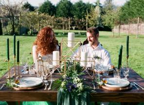 Styled Shoot - Schottisch inspirierte Hochzeitsideen - Heather Mayer Photographers (24)