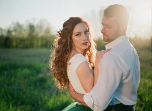 Styled Shoot - Schottisch inspirierte Hochzeitsideen - Heather Mayer Photographers (33)