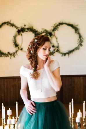 Styled Shoot - Schottisch inspirierte Hochzeitsideen - Heather Mayer Photographers (54)