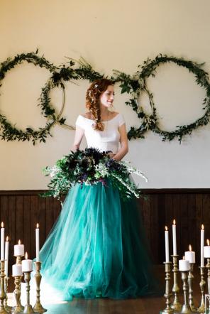 Styled Shoot - Schottisch inspirierte Hochzeitsideen - Heather Mayer Photographers (51)